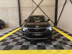 Skoda Kodiaq 1.5 TSI Clever 7-zit/ZetelVerwarmd/CAM/Trekhaak, Auto's, Gebruikt, 4 cilinders, Bedrijf, 5 deurs