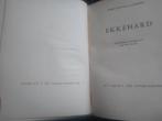 boek: Ekkehard / Joseph Victor von Scheffel, Antiek en Kunst, Antiek | Boeken en Manuscripten, Ophalen of Verzenden