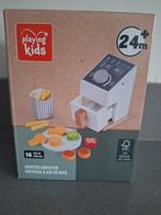 Houten airfryer NIEUW, Ophalen of Verzenden, Nieuw
