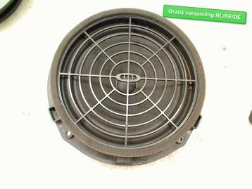 HAUT PARLEUR / ENCEINTE Audi A1 Sportback (8XA / 8XF), Utilisé, Audi