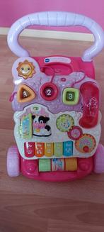 Loopkarretje, Kinderen en Baby's, Ophalen