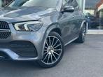 Mercedes-Benz GLE 350 4Matic / AMG Line / 360CAM / PANO /, Auto's, Mercedes-Benz, Automaat, 3260 kg, Gebruikt, GLE