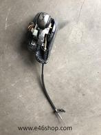 KEUZEHENDEL SCHAKELPOOK BMW E60 E61 545i, Auto-onderdelen, Ophalen of Verzenden, Gebruikt, BMW