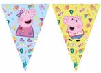 Peppa Pig Feestartikelen / Versiering Verjaardag Kinderfeest, Hobby en Vrije tijd, Feestartikelen, Ophalen of Verzenden, Nieuw