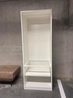 IKEA pax kleerkast 75x58x201 cm, Ophalen, Gebruikt