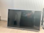 Philips smart tv 32’’ met muurbeugel en afstandsbediening, Ophalen, Zo goed als nieuw, Philips, Smart TV