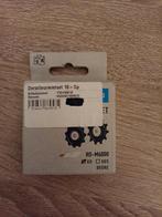 Shimano derailleurwielset, Ophalen, Nieuw