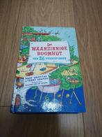 Terry Denton - De waanzinnige boomhut van 26 verdiepingen, Ophalen of Verzenden, Zo goed als nieuw, Terry Denton; Andy Griffiths