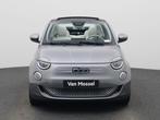 Fiat 500C 500e 42 kWh La Prima, Auto's, 4 zetels, Stof, Cabriolet, 1405 kg