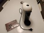 Vertuo Plus Round top White, Ophalen of Verzenden, Gebruikt, Espresso apparaat, Afneembaar waterreservoir