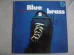 Joined Blues Company – Blues brass (LP), Utilisé, Enlèvement ou Envoi