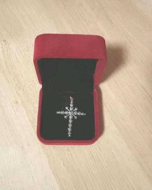 Oud Vlaams Kruis, Antiek en Kunst, Antiek | Zilver en Goud, Goud, Zilver, Ophalen
