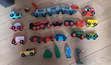 Circuit de train Brio beschikbaar voor biedingen