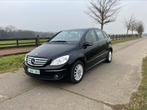 Kraaknette mercedes b180cdi “special edition”, Voorwielaandrijving, Parkeersensor, Monovolume, Zwart