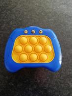 Quick Push, Enlèvement ou Envoi