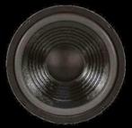 Bass Speaker 20 Cm 200 Watt 8 Ohm [7400-D], Ophalen of Verzenden, Nieuw, Overige typen, Overige merken