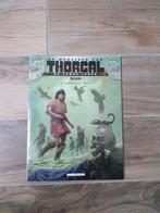 De werelden van Thorgal - De jonge jaren "deel 11 GRYM", Boeken, Nieuw, Ophalen of Verzenden, Eén stripboek