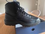NIEUW *** Boots HAIX HEREN, Ophalen, Zwart, Boots, Nieuw