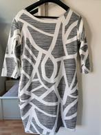 Zomer jurk, Kleding | Dames, Jurken, Ophalen of Verzenden, Zo goed als nieuw, Maat 38/40 (M), Wit