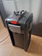 Aquarium filter EHEIM Professionel 4+ 600, Dieren en Toebehoren, Vissen | Aquaria en Toebehoren, Ophalen of Verzenden, Gebruikt