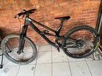 Full Carbon Canyon spectral 2021 medium, Fietsen en Brommers, Fietsen | Mountainbikes en ATB, Ophalen, Zo goed als nieuw
