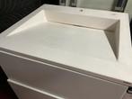 Badkamer meubel: Disney lavabo AFM:B62/D55/H55, Huis en Inrichting, Badkamer | Badkamermeubels, Ophalen, Gebruikt, 50 tot 100 cm