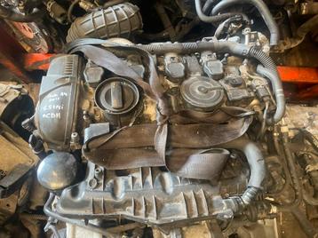 Motor Audi A4 1.8 TFSI *CDH* beschikbaar voor biedingen