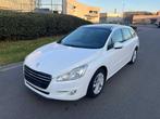 PEUGEOT - 2012 - 508 - Voiture particulière, Autos, Euro 5, Achat, Entreprise, Autre carrosserie
