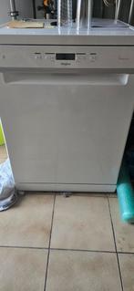 Whirlpool vaatwasser, Elektronische apparatuur, Ophalen