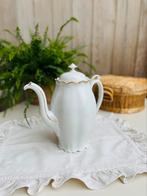 MZ Austria 100 jaar oude theepot, Ophalen of Verzenden