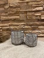 Objets decoratifs Brynxz, Light&Living, Countryfield, J-Line, Huis en Inrichting, Ophalen, Nieuw