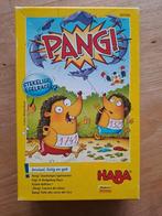 pang! Haba, Ophalen of Verzenden, Gebruikt