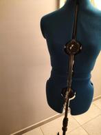 Mannequin de couture reglable, Hobby en Vrije tijd, Ophalen, Zo goed als nieuw, Paspop