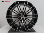 Originele Porsche 21 inch velgen Macan Turbo IV nieuw, Ophalen of Verzenden, Nieuw, 21 inch, Velg(en)