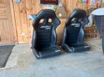 Recaro sparco zetel, Ophalen