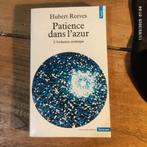 2 livres d'Hubert Reeves, Ophalen of Verzenden, Gelezen