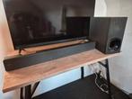 Soundbar + subwoofer Sony, Audio, Tv en Foto, Ophalen, Zo goed als nieuw
