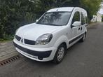 Renault Kangoo 1.2 benzine euro4 5pl no airco handel, 1198 cc, Bedrijf, 5 zetels, Kangoo
