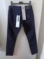 Pantalon Armani Exchange Neuf W28 L30 couleur Noir, Kleding | Heren, Broeken en Pantalons, Ophalen, Zwart, Nieuw, Maat 46 (S) of kleiner