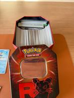 Pokemon kaarten, Ophalen of Verzenden, Zo goed als nieuw