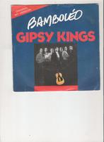 Gipsy King Bamboléo - Quiero Saber, Cd's en Dvd's, Vinyl Singles, Latin en Salsa, Gebruikt, 7 inch, Single