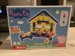 Peppa Pig school blokken set, Ontdekken, Zo goed als nieuw, Verzenden