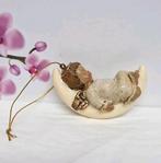 🤍 Décoration en forme d'ange, Enlèvement ou Envoi, Comme neuf, Autres types