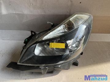 RENAULT CLIO 3 Links koplamp headlight UK Engels 2005-2012 disponible aux enchères