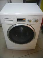 Wasmachine, Enlèvement, Programme court