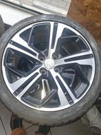 Peugeot 208 gti pneus hiver 205/45/R17, Ophalen