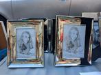 Set van 50 frames in verschillende maten, Ophalen, Zo goed als nieuw