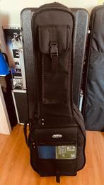 Gitaarkoffer, Musique & Instruments, Boîtiers & Valises, Enlèvement, Neuf, Guitare électrique
