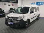 Renault Kangoo MAXI * UTILITAIRE * SEULEMENT 35.000KM! * TOP, Voorwielaandrijving, Gebruikt, Euro 6, 4 cilinders