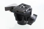 Manfrotto 234RC Monopod Head, Ophalen, Zo goed als nieuw, Balhoofd